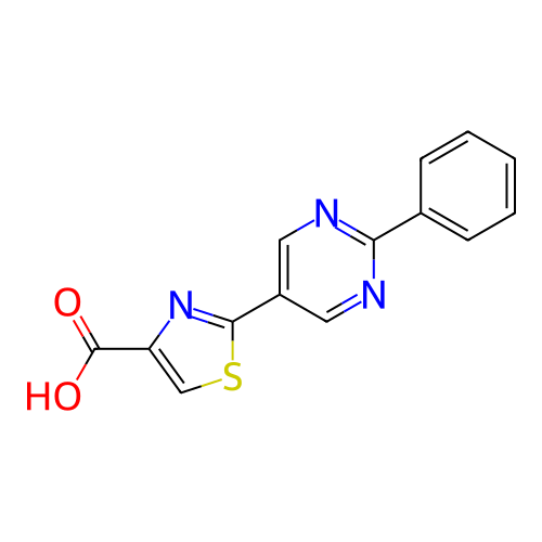 Chemical structure of BindingDB Monomer ID 179495