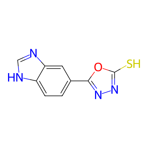 Chemical structure of BindingDB Monomer ID 179602
