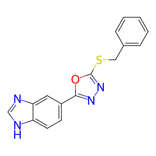 Chemical structure of BindingDB Monomer ID 179603