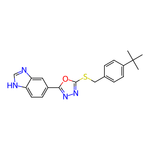 Chemical structure of BindingDB Monomer ID 179607