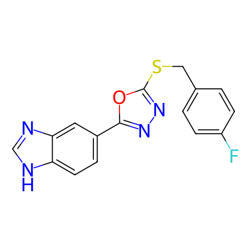 Chemical structure of BindingDB Monomer ID 179609
