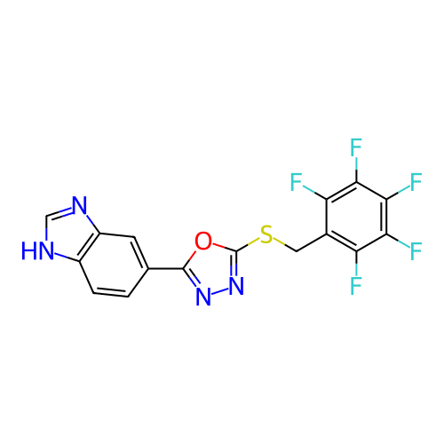 Chemical structure of BindingDB Monomer ID 179611