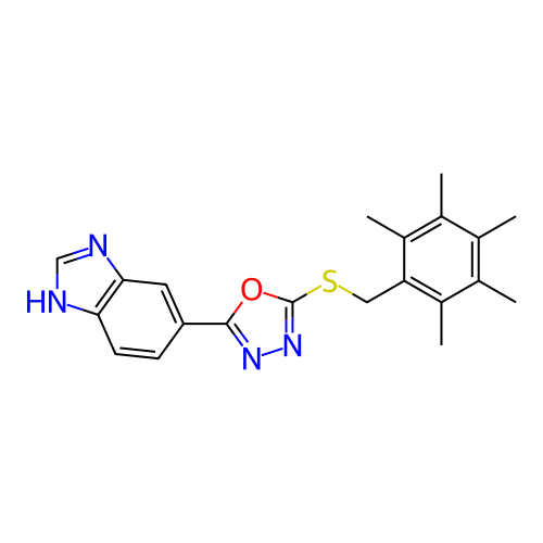 Chemical structure of BindingDB Monomer ID 179613