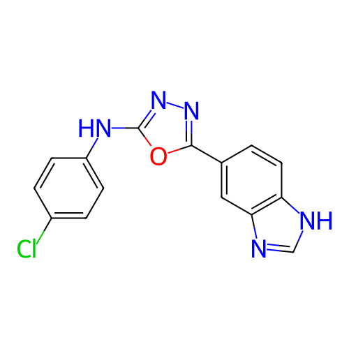 Chemical structure of BindingDB Monomer ID 179618