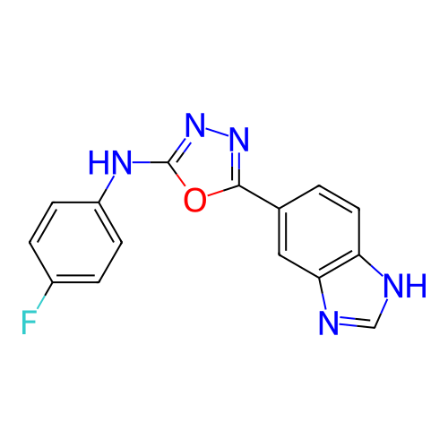 Chemical structure of BindingDB Monomer ID 179619