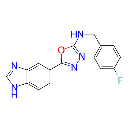 Chemical structure of BindingDB Monomer ID 179620