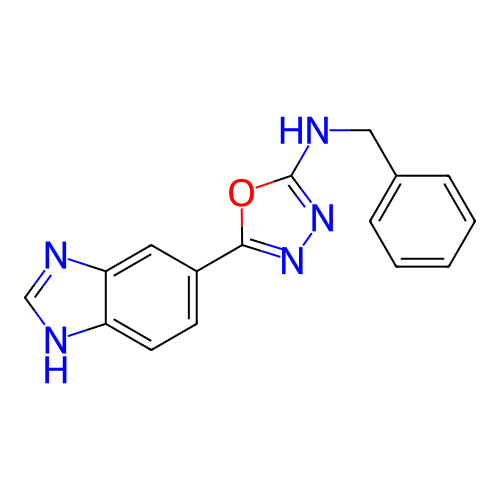 Chemical structure of BindingDB Monomer ID 179622