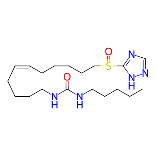 Chemical structure of BindingDB Monomer ID 179758