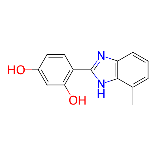 Chemical structure of BindingDB Monomer ID 179765