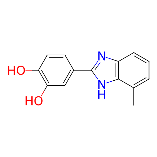 Chemical structure of BindingDB Monomer ID 179769