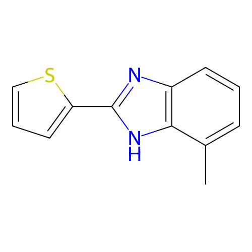 Chemical structure of BindingDB Monomer ID 179770
