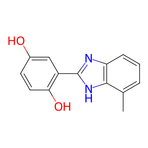 Chemical structure of BindingDB Monomer ID 179771