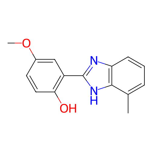 Chemical structure of BindingDB Monomer ID 179772