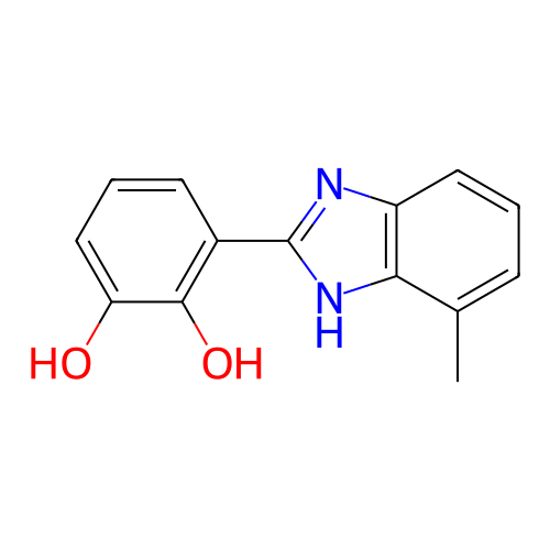 Chemical structure of BindingDB Monomer ID 179773