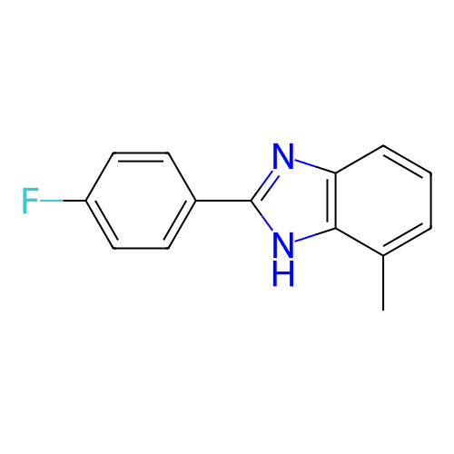 Chemical structure of BindingDB Monomer ID 179774