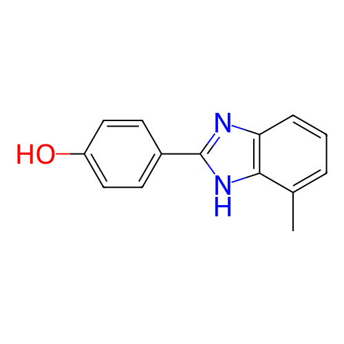 Chemical structure of BindingDB Monomer ID 179775