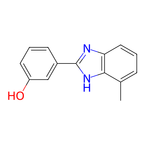 Chemical structure of BindingDB Monomer ID 179776