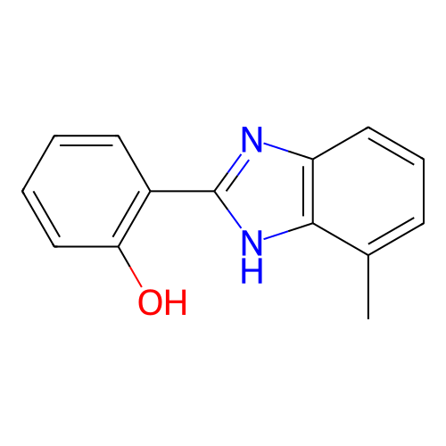 Chemical structure of BindingDB Monomer ID 179777