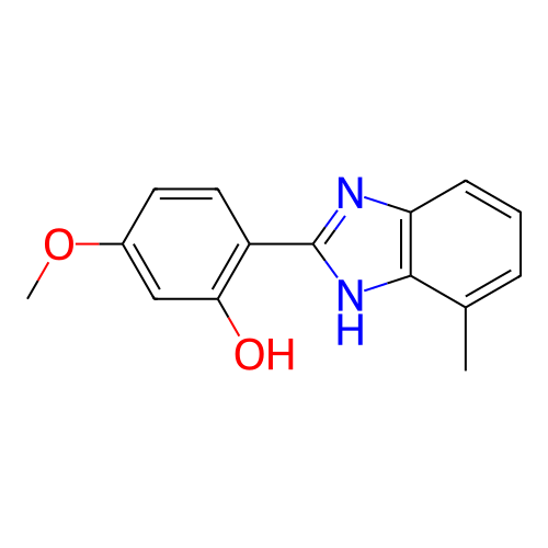 Chemical structure of BindingDB Monomer ID 179778