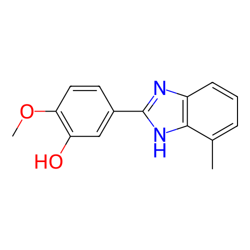 Chemical structure of BindingDB Monomer ID 179779