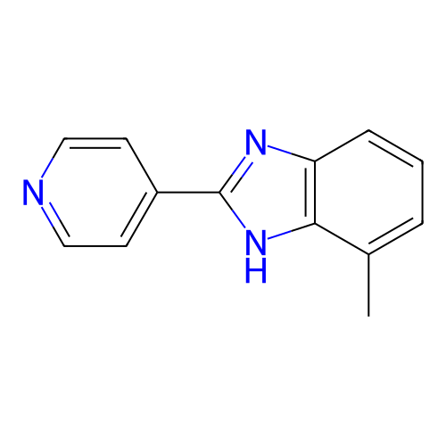 Chemical structure of BindingDB Monomer ID 179780