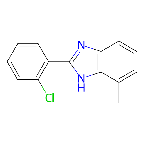 Chemical structure of BindingDB Monomer ID 179781