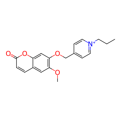 Chemical structure of BindingDB Monomer ID 179784