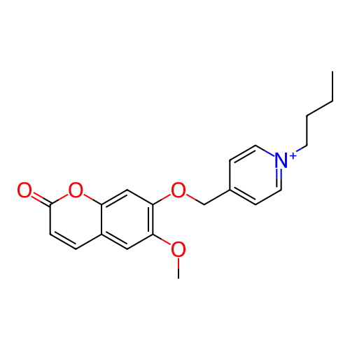 Chemical structure of BindingDB Monomer ID 179785