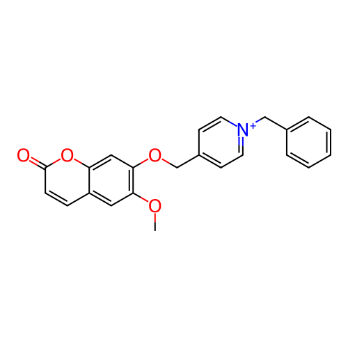Chemical structure of BindingDB Monomer ID 179786