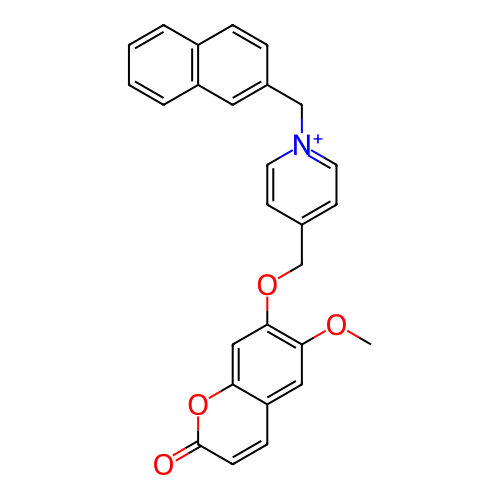 Chemical structure of BindingDB Monomer ID 179789