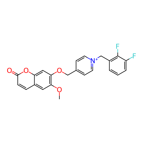 Chemical structure of BindingDB Monomer ID 179796