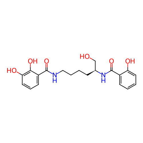 Chemical structure of BindingDB Monomer ID 179809