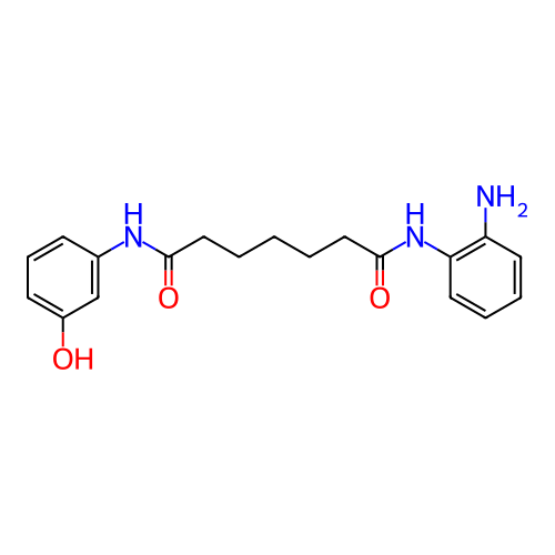 Chemical structure of BindingDB Monomer ID 179869