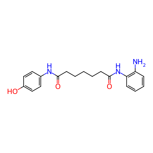 Chemical structure of BindingDB Monomer ID 179870