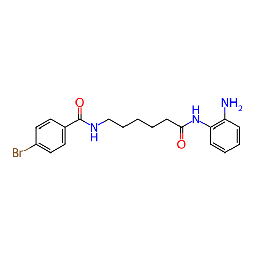 Chemical structure of BindingDB Monomer ID 179871
