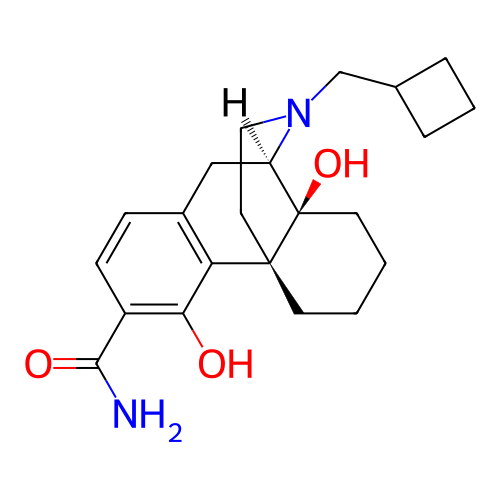 Chemical structure of BindingDB Monomer ID 179873