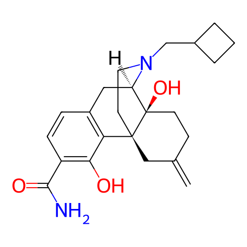 Chemical structure of BindingDB Monomer ID 179874