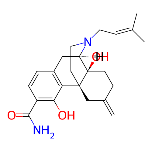 Chemical structure of BindingDB Monomer ID 179881