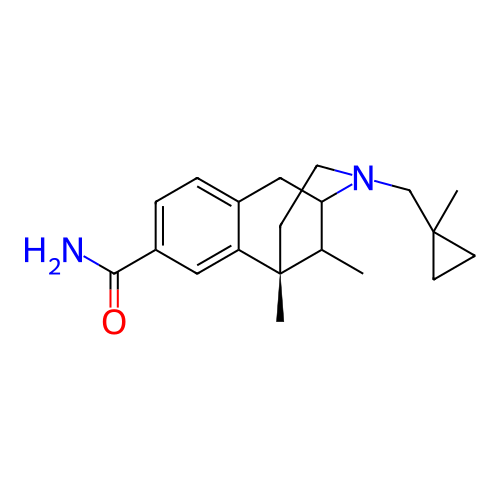 Chemical structure of BindingDB Monomer ID 179888