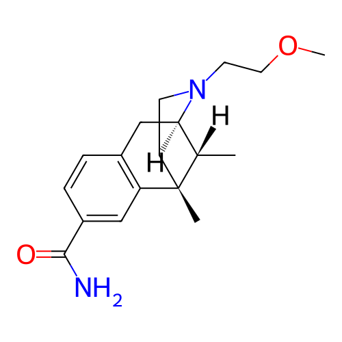 Chemical structure of BindingDB Monomer ID 179901