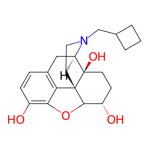 Chemical structure of BindingDB Monomer ID 179908