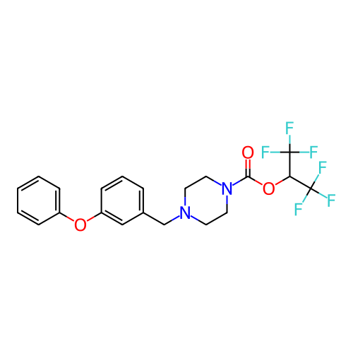 Chemical structure of BindingDB Monomer ID 179950