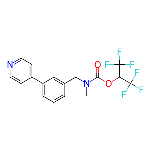 Chemical structure of BindingDB Monomer ID 179955