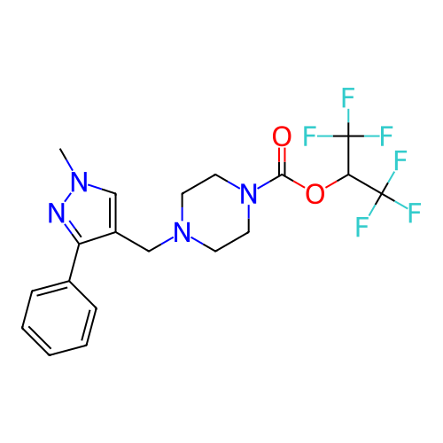 Chemical structure of BindingDB Monomer ID 180076
