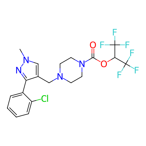 Chemical structure of BindingDB Monomer ID 180078