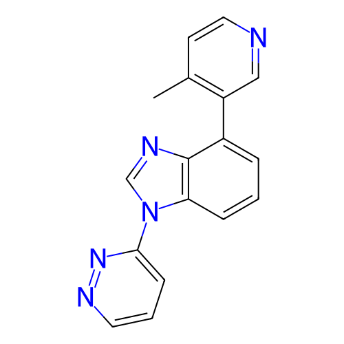 Chemical structure of BindingDB Monomer ID 180269