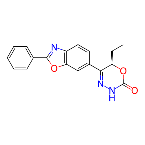 Chemical structure of BindingDB Monomer ID 180552