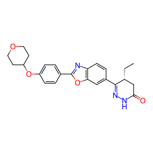 Chemical structure of BindingDB Monomer ID 180584