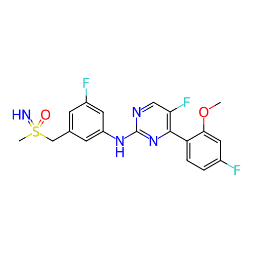 Chemical structure of BindingDB Monomer ID 180805