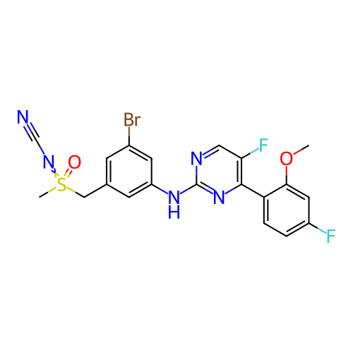 Chemical structure of BindingDB Monomer ID 180823